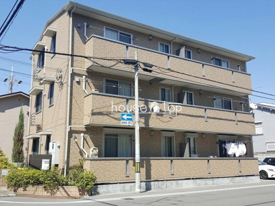 【外観】 | Ｐomodoro Garden（鳴尾駅・兵庫医科大学）