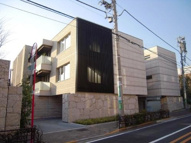 ヴィークハウス広尾の画像