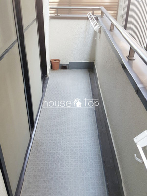 【バルコニー】 | プチすどり（甲子園駅・南甲子園小学校区・鳴尾中学校区）