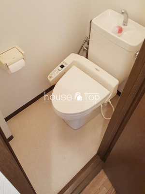 【トイレ】 | プチすどり（甲子園駅・南甲子園小学校区・鳴尾中学校区）