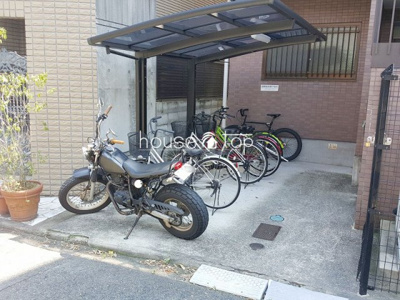 【その他共用部分】 | プチすどり（甲子園駅・南甲子園小学校区・鳴尾中学校区）