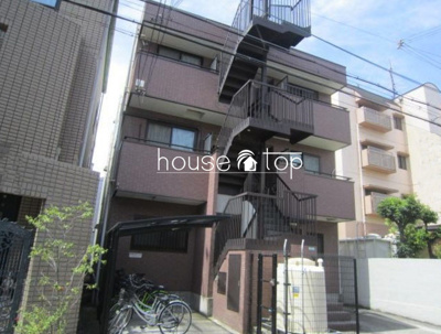 【外観】 | プチすどり（甲子園駅・南甲子園小学校区・鳴尾中学校区）