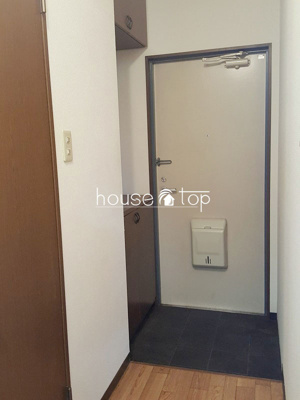 【玄関】 | プチすどり（甲子園駅・南甲子園小学校区・鳴尾中学校区）