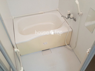 【浴室】 | プチすどり（甲子園駅・南甲子園小学校区・鳴尾中学校区）