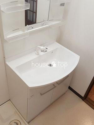 【独立洗面台】 | プチすどり（甲子園駅・南甲子園小学校区・鳴尾中学校区）