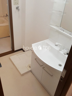 【洗面所】 | プチすどり（甲子園駅・南甲子園小学校区・鳴尾中学校区）