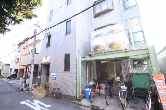 プレアール上小阪のその他共用部分