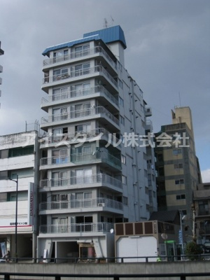 【外観】 | ロッコーマンション平塚 | ロッコーマンション平塚