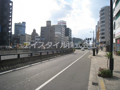 【周辺】 | ロッコーマンション平塚 | 周辺