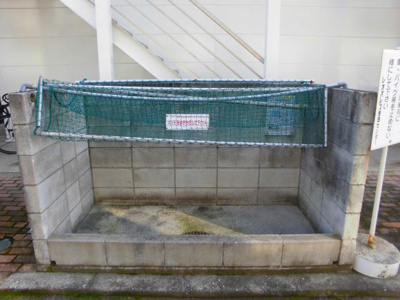 【その他共用部分】 | 黒砂台