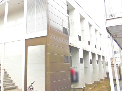 【バルコニー】 | 黒砂台