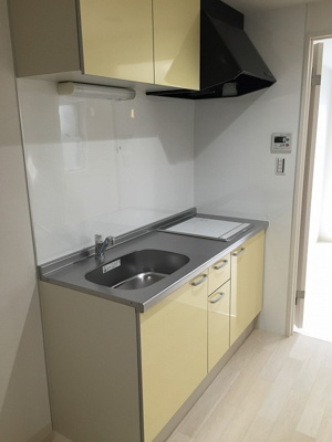 【キッチン】 | ドルチェN