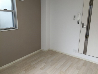 【洋室】 | ドルチェN