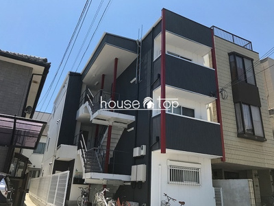 【外観】 | ドルチェN | ドルチェＮ