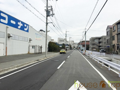 【周辺】 | ドルチェN | ドルチェＮ