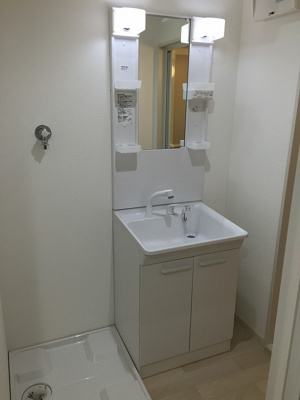 【独立洗面台】 | ドルチェN