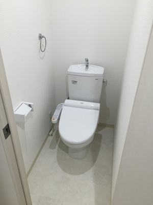 【トイレ】 | ドルチェN