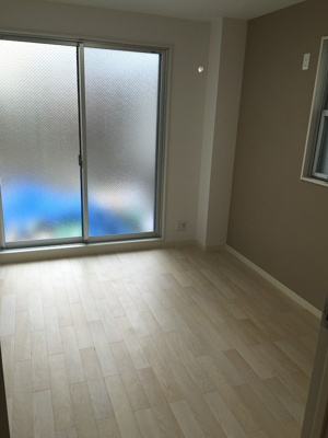 【洋室】 | ドルチェN