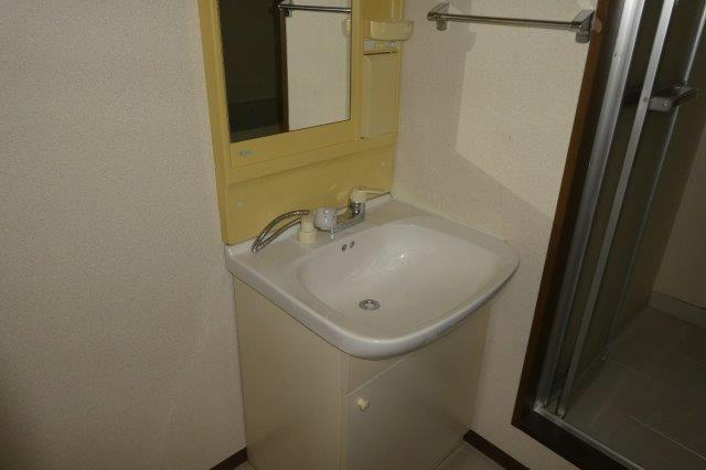 サンライズの独立洗面台|シャンプードレッサー
