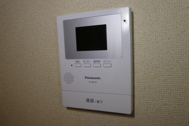 サンライズのセキュリティ|ＴＶインターホン