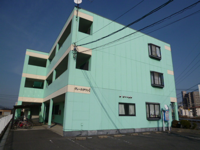 グレースタウンⅠ