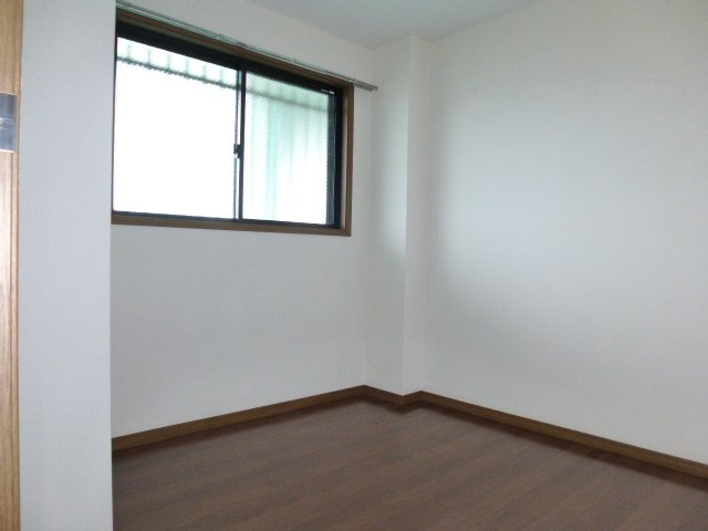 グレースタウンⅠの寝室|洋室