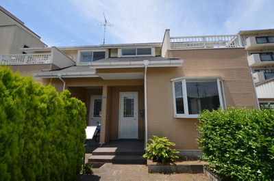 【外観】 | アムール米山