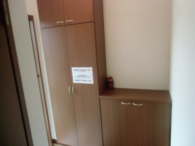 【エントランス】 | メゾンブランシェＡＢ | 『メゾンブランシェ』