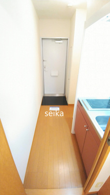 【玄関】 | プレミール