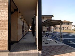 【その他共用部分】 | プレミール