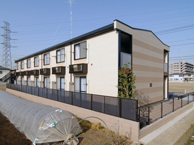 【外観】 | プレミール