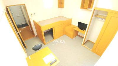 【内装】 | プレミール