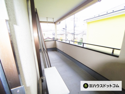 【展望】 | さいたま市北区日進町２丁目 