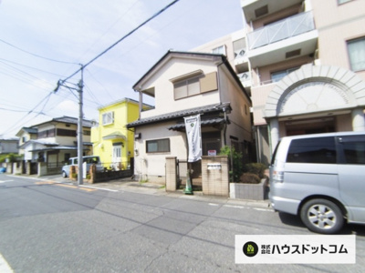 【外観】 | さいたま市北区日進町２丁目 