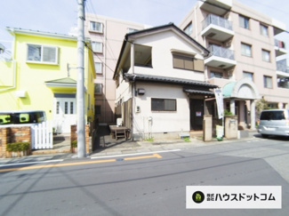 【外観】