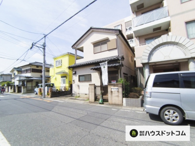 【外観】 | さいたま市北区日進町２丁目 