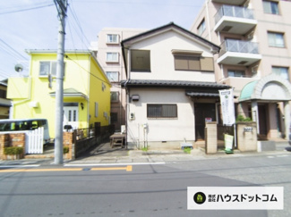 【外観】
