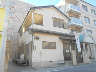 【外観】 | さいたま市北区日進町２丁目 