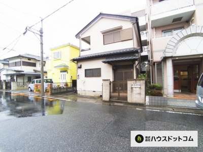 【外観】 | さいたま市北区日進町２丁目 