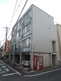 Bel Air OSAKIの画像