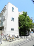 SPeC HOUSE戸越の画像