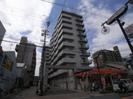 ベルハイム鴻池の画像