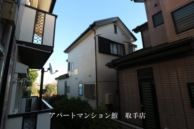 パエーゼ8の展望