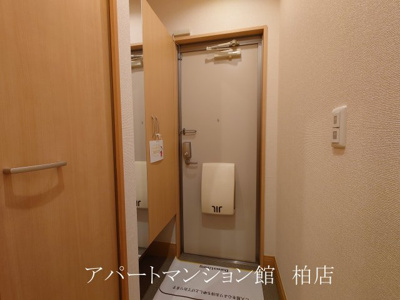 【玄関】 | シャルマン