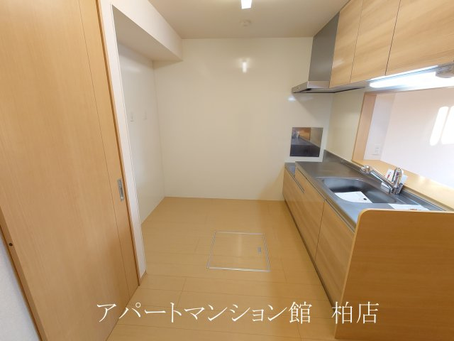 シャルマンのキッチン