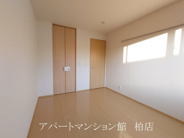 シャルマンの子供部屋