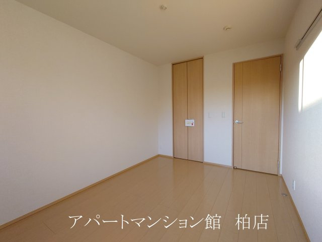 シャルマンの寝室