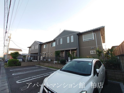 【外観】 | シャルマン