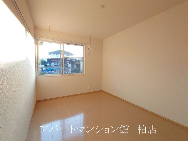 シャルマンの寝室