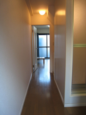 【ロビー】 | ミカドA